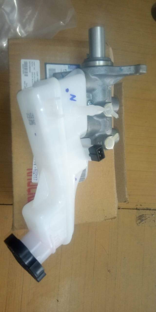 Break Master Cylinder I 20 Elite 58510C7500