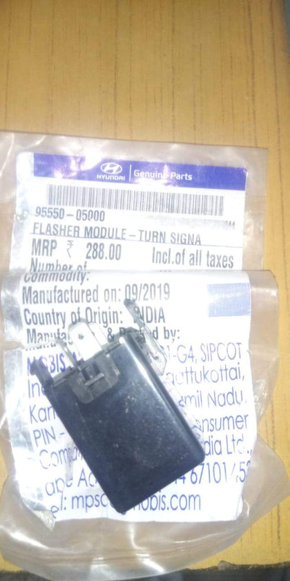 Relay Accent/Santro/Verna Fluidic/I10/Getz Prime 9555005000