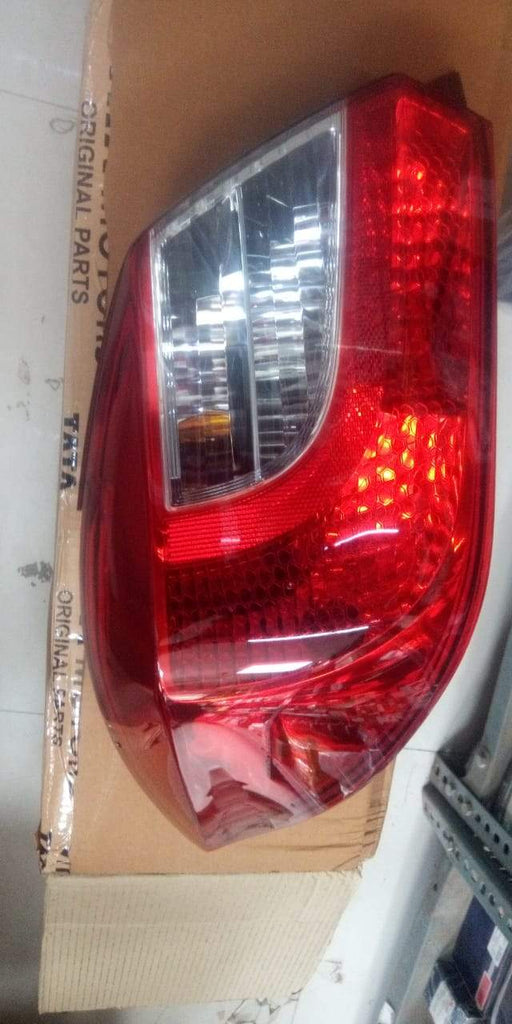 Tail lamp Tiago Left 542454400103