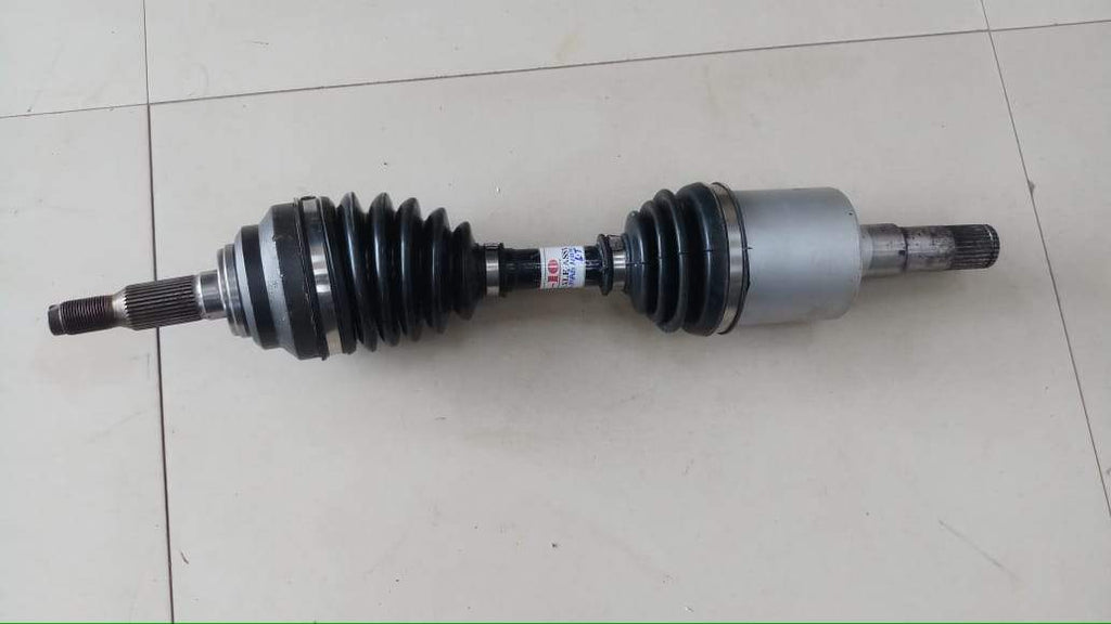 Axle Optra Magnum Diesal Left Abs LT model