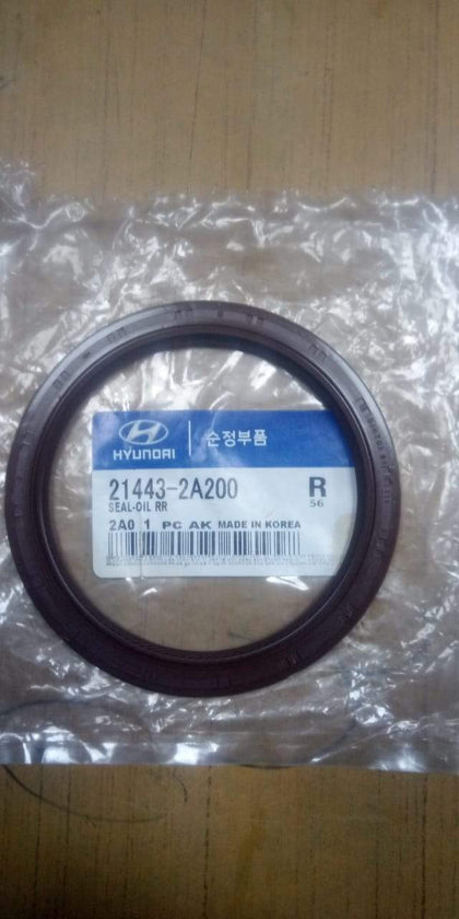 Main Seal Verna Fluidic Diesal 214432A200