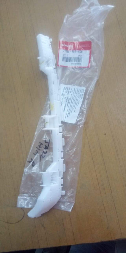 Rear Bumper Bracket Jazz New Model Left 71598T5SK00