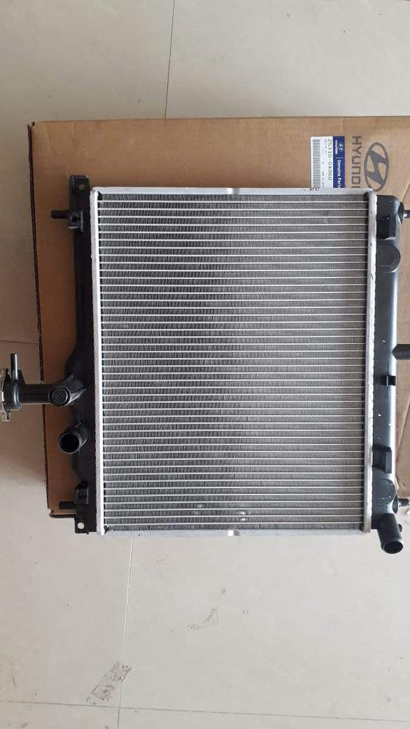 Hyundai I10 Radiator 253100X060 - CarTrends