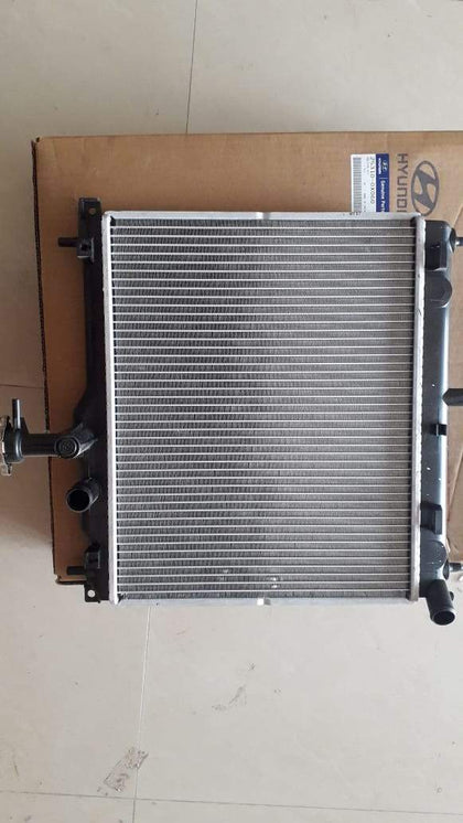 Hyundai I10 Radiator 253100X060 - CarTrends