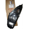 Hyundai i20 Head Lamp RH 921021J570 - CarTrends