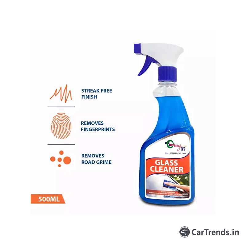 myTVS CC-GC1 Glass Cleaner (500 ml)