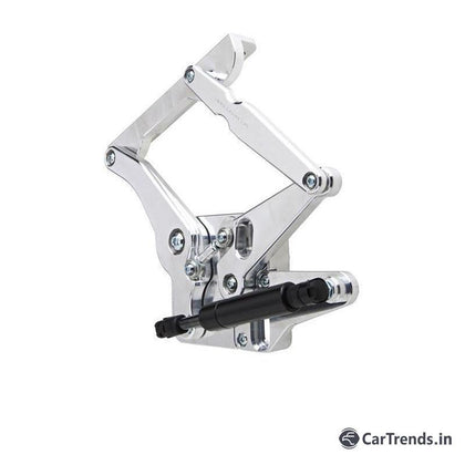 Chevrolet Enjoy Bonet Hinge J23973831 - CarTrends