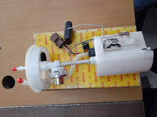 Load image into Gallery viewer, Fuel Pump Spark 0986580513