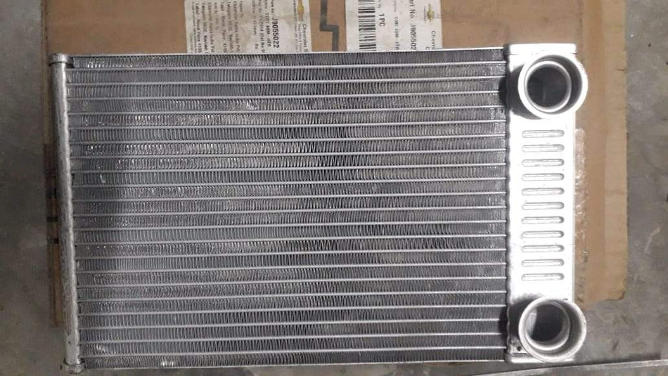 Chevrolet Sail Heater Core J9055022 - CarTrends