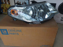 Load image into Gallery viewer, Chevrolet Enjoy Head Lamp Rh Side J23917090