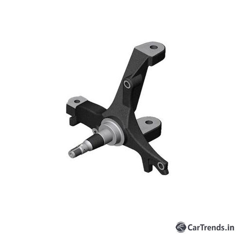Chevrolet Sail Knuckle Lh J9006899 - CarTrends