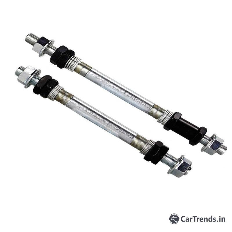 Chevrolet Enjoy Shaft Axle J23878849 - CarTrends