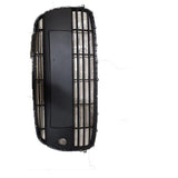 Hyundai i10 Radiator Grille 865220X000