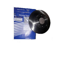 Load image into Gallery viewer, Hyundai i10 Break Disc 517120X000 - CarTrends