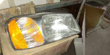 Load image into Gallery viewer, Hyundai Accent Head lamp Rh Side 921021A210