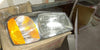 Hyundai Accent Head lamp Rh Side 921021A210