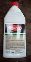 Load image into Gallery viewer, Coolant green Delphi Brand 1 ltr