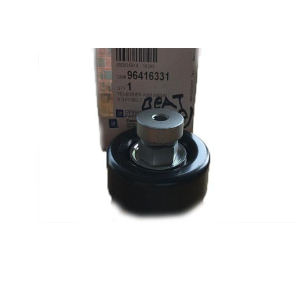 Chevrolet Beat Petrol Tensioner Bearing J96416331 - CarTrends