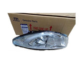 Hyundai i10 type 2 Head Lamp 921020X100 Right Side