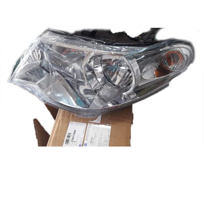 Chevrolet Enjoy Head Lamp Lh  J23917089 - CarTrends