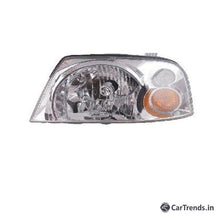 Load image into Gallery viewer, Hyundai Santro Xing Head Lamp 9211105530
