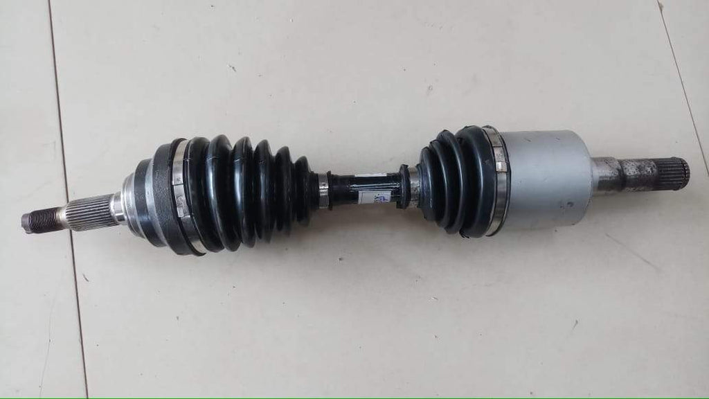 Axle Optra Magnum Diesal Left Abs LT model