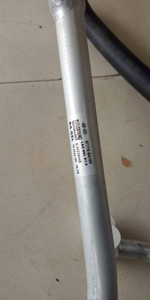 AC suction Pipe Xcent 97775B4100