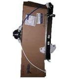 Hyundai Santro Front Right  Door Machine 8240205500