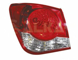 Chevrolet - Lamp Tail - J95039730