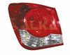 Chevrolet - Lamp Tail - J95039731