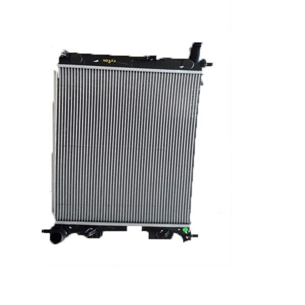 Hyundai Verna Radiator 253101R000 - CarTrends
