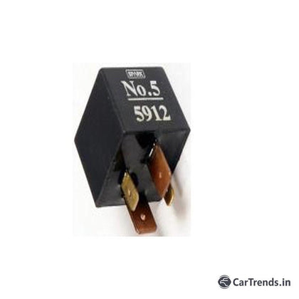 Chevrolet Spark Relay J96242630