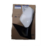Hyundai Verna Mirror With Indicator 876101V951 Left