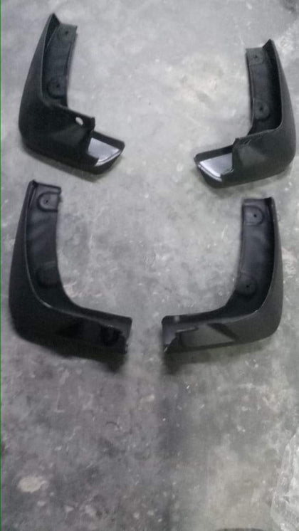Mudflap Ertiga