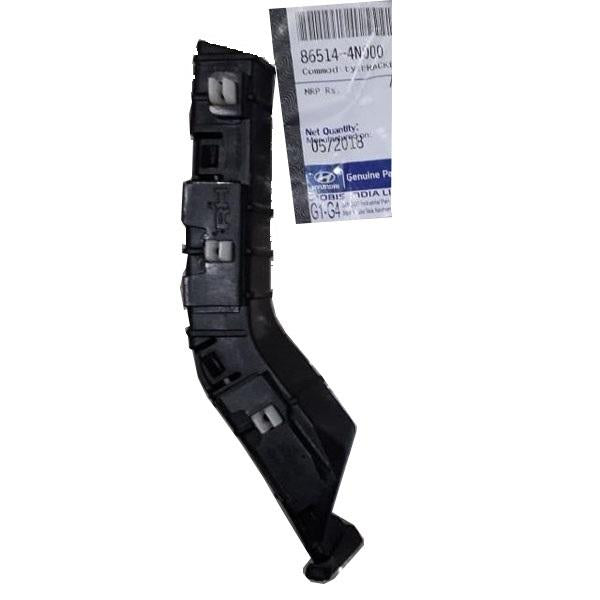 Hyundai Eon Fr Bumper Side Brkt 86514-4N000 - CarTrends