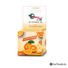 myTVS OP4 Organic Perfume - Tropical Orange