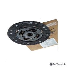 Load image into Gallery viewer, Volkswagen Polo Diesal 1.5 Clutch Plate 03L141032E
