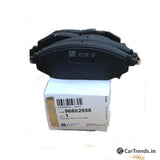 Chevrolet Beat / Sail  Break Pad J96682858