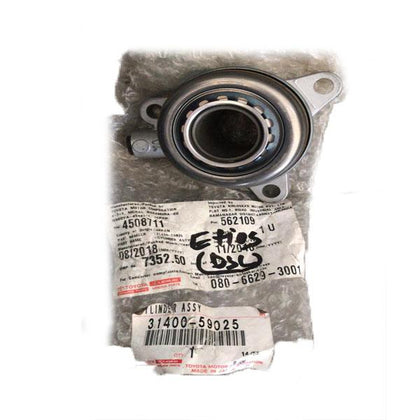 Toyota  Etios Diesal  Clutch Bearing 3140059025 - CarTrends