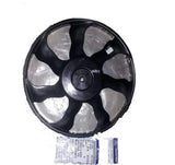 Hyundai i20 Cooling Fan 2523107000