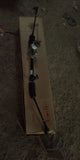 Steering Rack Eon  565004N990