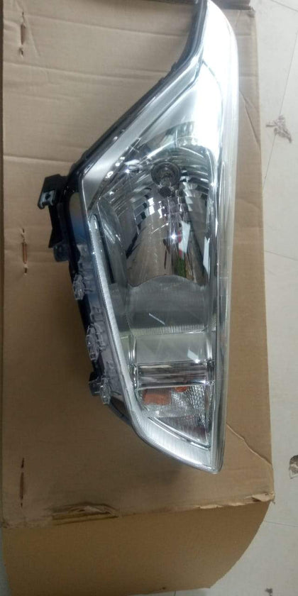 Head Lamp Creta Right 92102A0400