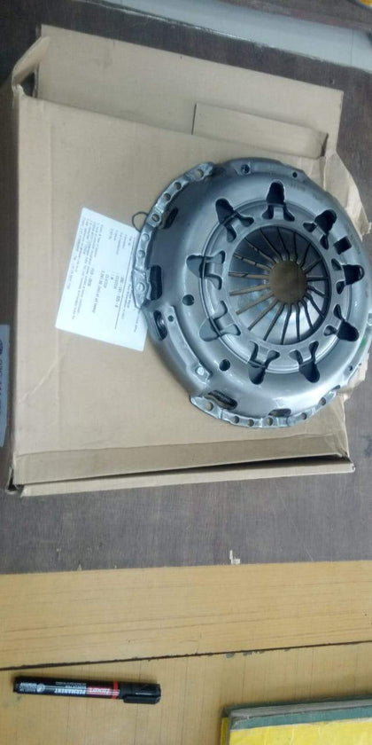 Pressure Plate Vento Petrol no:03c141025k