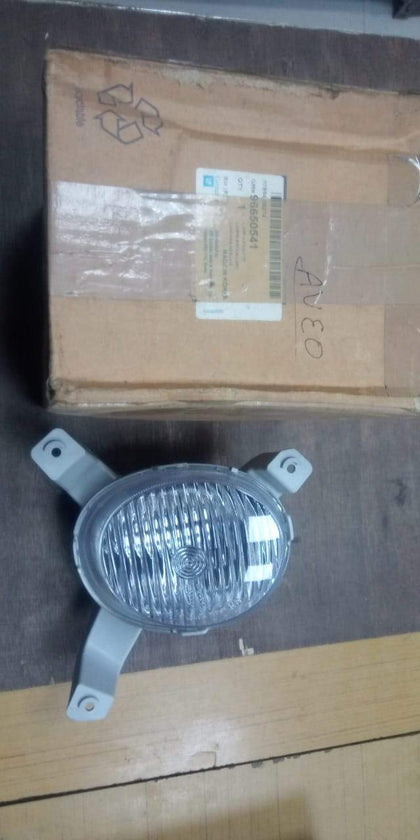 Fog Lamp Aveo Right J96650541