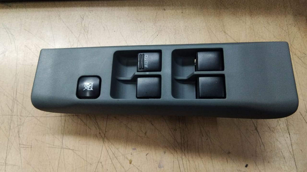 T97595225 Power window Switch Tavera Front Right side