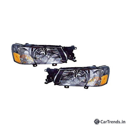 Chevrolet Forester Bulb F84920AA070 - CarTrends