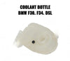 Coolant Bottle BMW F30 F34 Diesal
