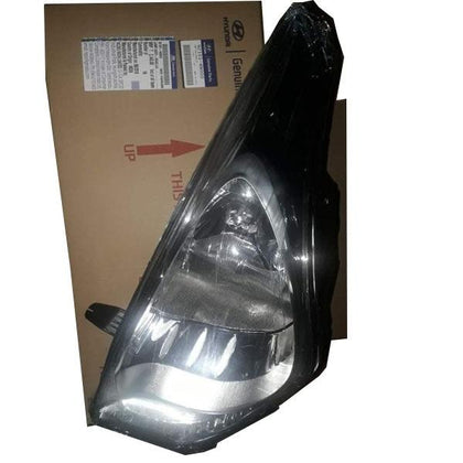 Hyundai Eon Head Lamp 921014N000 - CarTrends