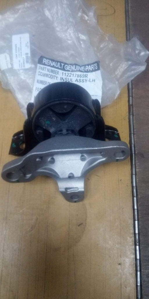 Engine Mounting Kwid Left 112217868R