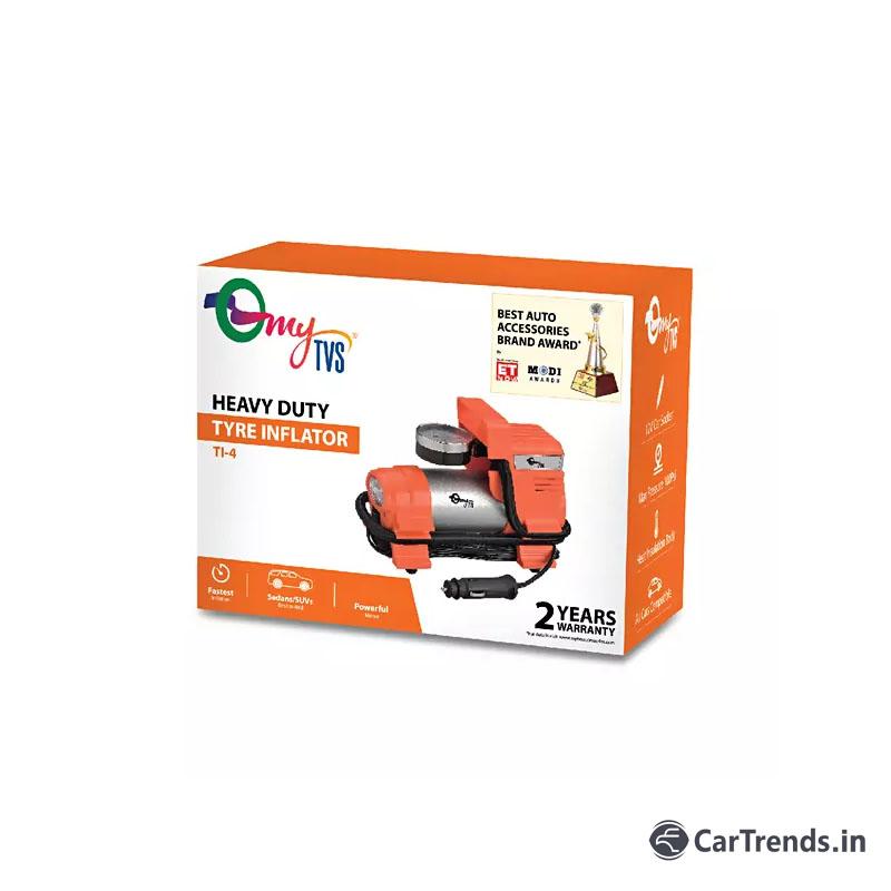 myTVS Accessories - Buy myTVS Car Accessories Online At Best Price